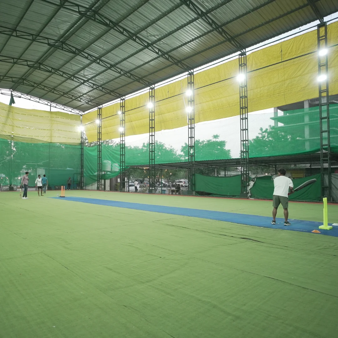 B3 Turf | Indore | TurfBooking